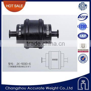 Weight Class M1, 1000kg Test Weights, Standard Weights for Calibration, Test Weights photo-5