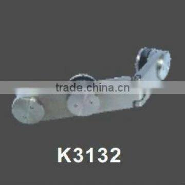 Glass Hinge (K3132)