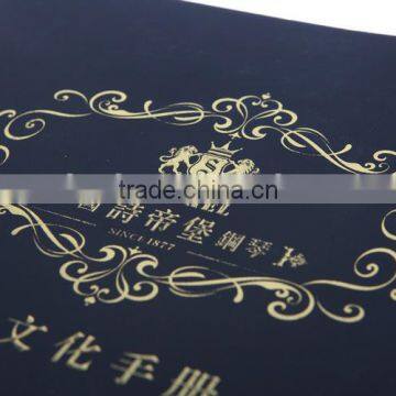 Chinese Wholesale Oem Landscape Magazine Printing Sign in photo-6