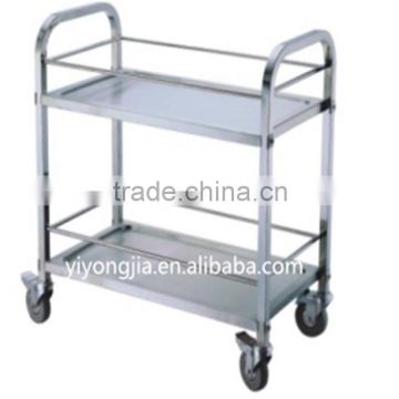 2-Litre service trolley