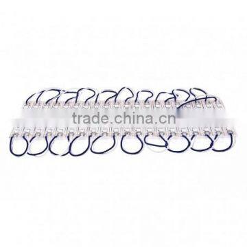 SDSLED Display Module Waterproof Blue DC12V 20PCS 5050 Led Module photo-2