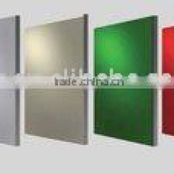 Aluminium Composite Panel PVDF