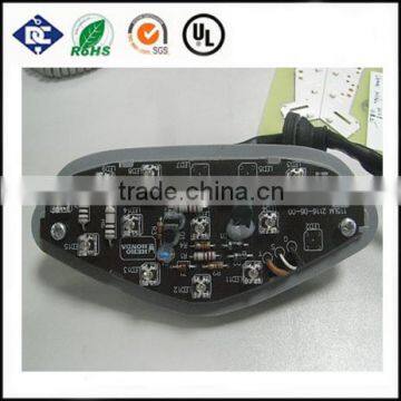 Electronic Circuit Board PCB for ip camera cctv camera pcb