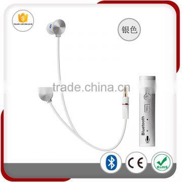 OEM Wholesale Sport Wireless Bluetooth Earphone in Ear Wireless Bluetooth Earphones photo-5