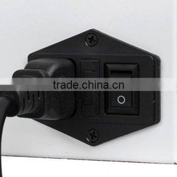 HOT SALE! 2016 Factory High Quality Full Metal Industrial 3d Printer Machine Large FDM Cheap 3dprinter Touch Screen Control photo-3