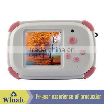 1.44" TFT LCD portable mini digital camera for kids DC-G13