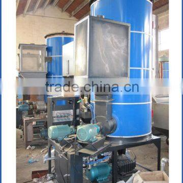 High Quality Continuous EPS Beads Making Machine photo-3