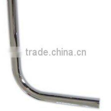 toilet pipe 1-1/4"