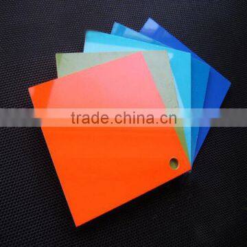 PU painting plywood