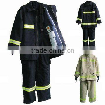 Fireman Uniform