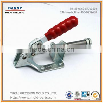 Push and Pull Type Jig Toggle Clamps