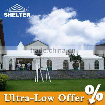 5x5m Garden Shed Tent for Sale