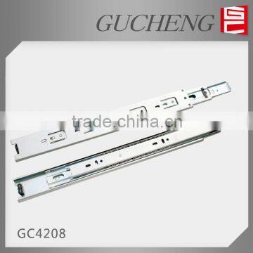 Jieyang Furniture Telescopic drawer sliding channel