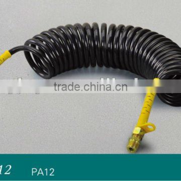 SANYE spiral PA air hose