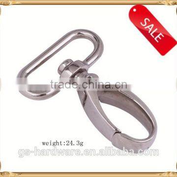 Double snap swivel hooks, Bag Accessory/dog hooks /JL-090