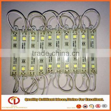 SMD5050 cool white high power led module