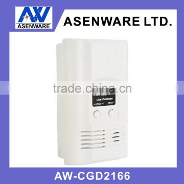 High quality co2 gas detector for security system gas alarm detector