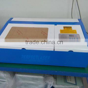 laser stamp