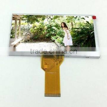 TFT Type Standard LCD Size 2.4'' 2.8'' 3.2'' 4.3'' 5.0'' 6.2'' 7.0'' LCD Panel, Lcd With Capacitive photo-4