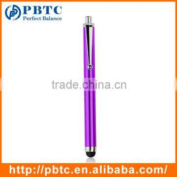 Durable Purple Touch Screen Universal Stylus Pen For Smart Board