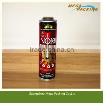 Wholesale insect killer insecticide spray can mosquito repellent aerosol spray can