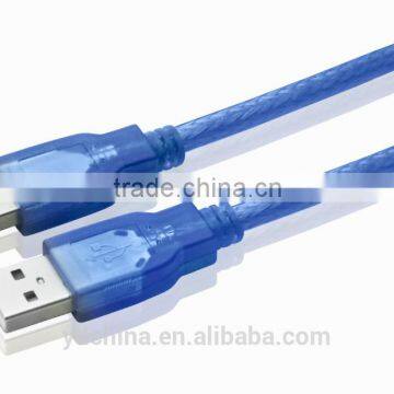 Super Speed usb 3.0 cable with ferrite core