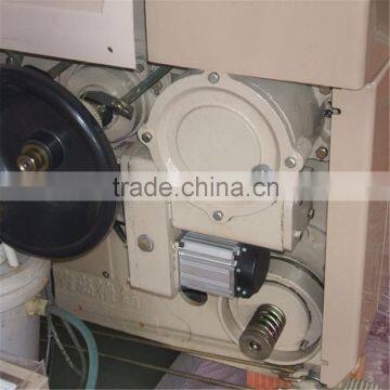 One Nozzle Two Colors Water Jet Loom photo-4