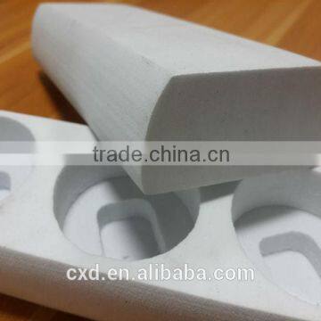 EVA foam material,molded EVA foam /Custom eva foam insert,die cut eva foam,molded eva foam