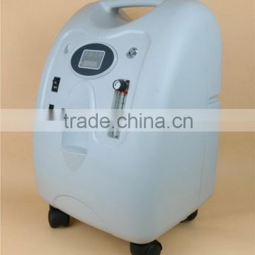 Customized antique oxygen concentrator for integrate retail