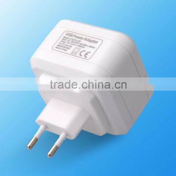 2016 New Style ! 7A 6 USB Travel Wall Charger, Home Charger For Digital Products photo-3