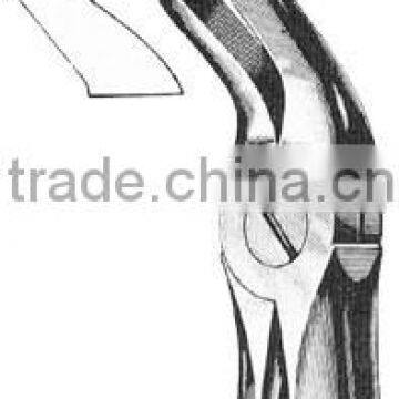 Dental Extracting Forceps Upper Roots Narrow Beak Fig 51A