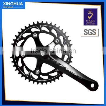 L100251alloy chainwheel crank