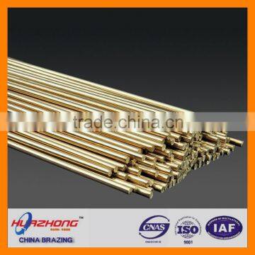 Silicon Bronze Welding Rod