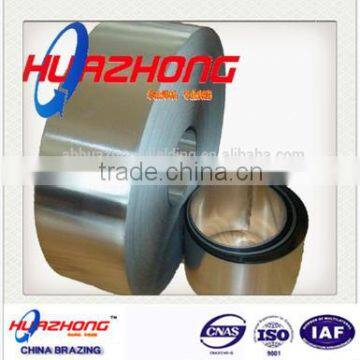 COPPER AMOSPHORUS BRAZING FOIL WELDING STRIP