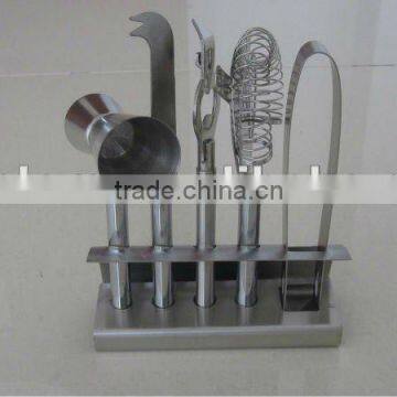 shaker tool set