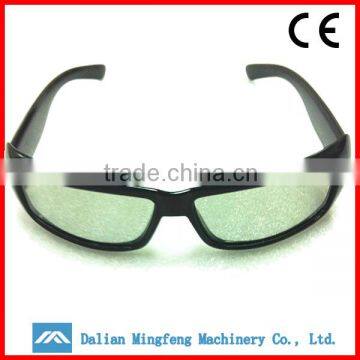 cinema accessory the glasses frame 3d wholesale