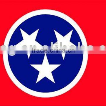 Tennessee Flag