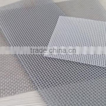 High Quality Factory direct sale Dianmond Mesh/ stainless steel wire mesh