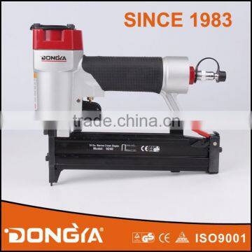 18 Gauge 9240 Medium Duty Pneumatic Stapler For Wood