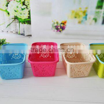 Plastic Storage Basket photo-2