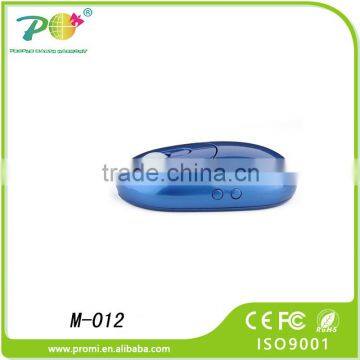 Rachargeable Wireless Optical Mouse 2.4ghz Computer Mouse With Usb Cable Docking Station photo-2