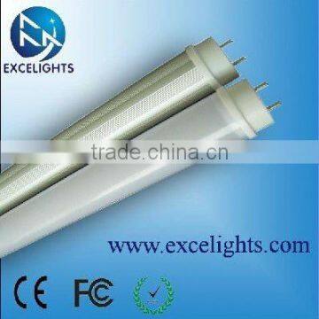 high brightness good quality smd led t10 tube 20w