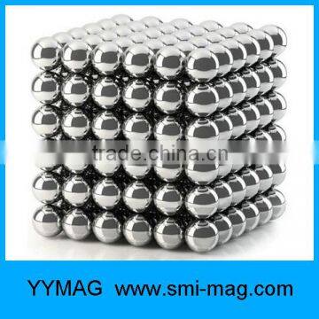 High quality 5mm neodymium magnets balls cheap price