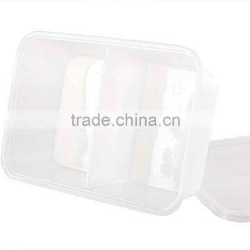 Food Grade PP Storage Food Container photo-3