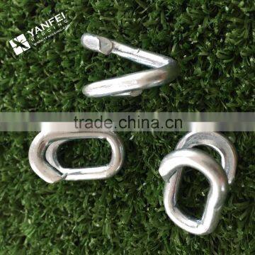 Repair Lap Link Electric Galvanized photo-4