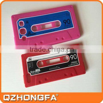  wholesale durable 3d silicone phone case