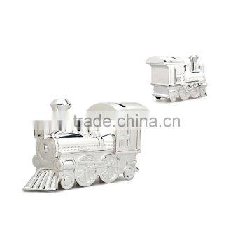 Personalized Kids House Money Bank