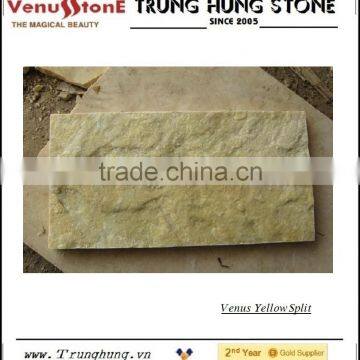 Vietnam Yellow Split photo-2