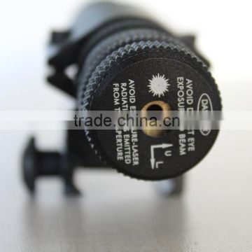 HJ-07 High Power Adjustable Green Laser Bore Sight photo-3