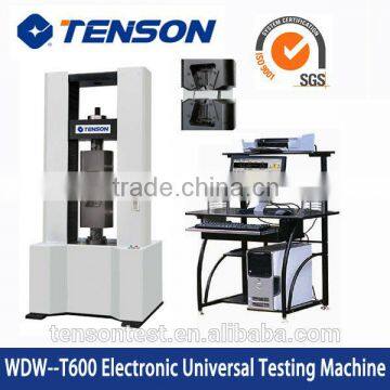 Electronic tensile strength tester Tensile strength testing equipment Tensile strength testing instrument